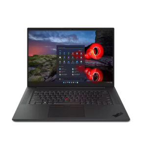 لپ تاپ 15 اینچ لنوو ThinkPad P1