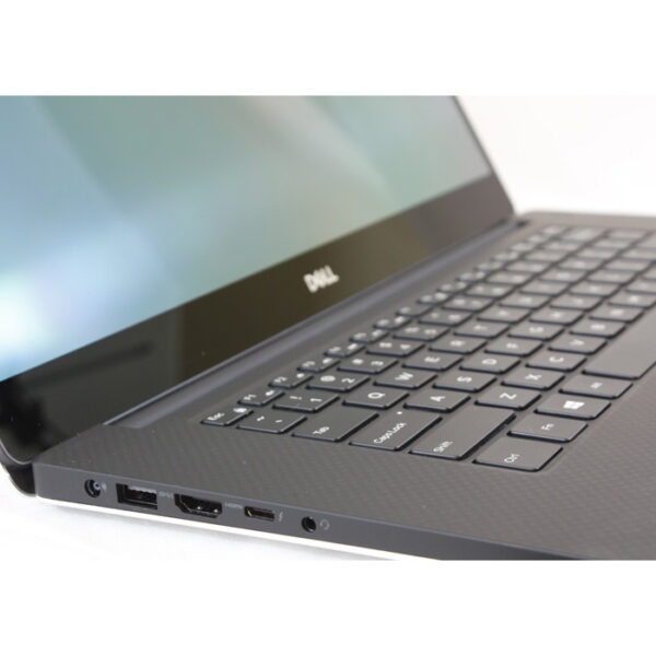 لپ تاپ DELL Precision 5540