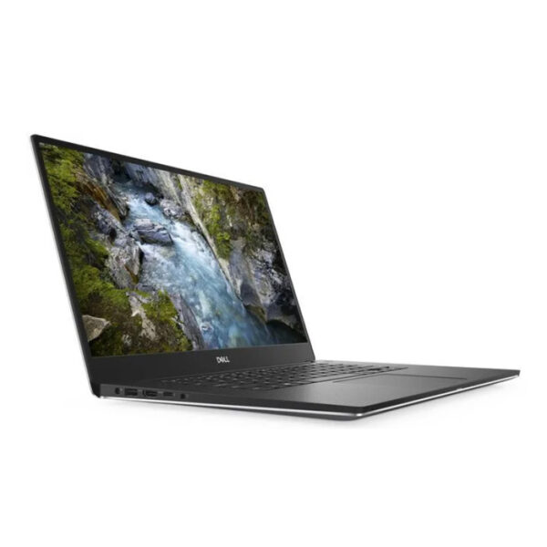 طراحی لپ تاپ DELL Precision 5540