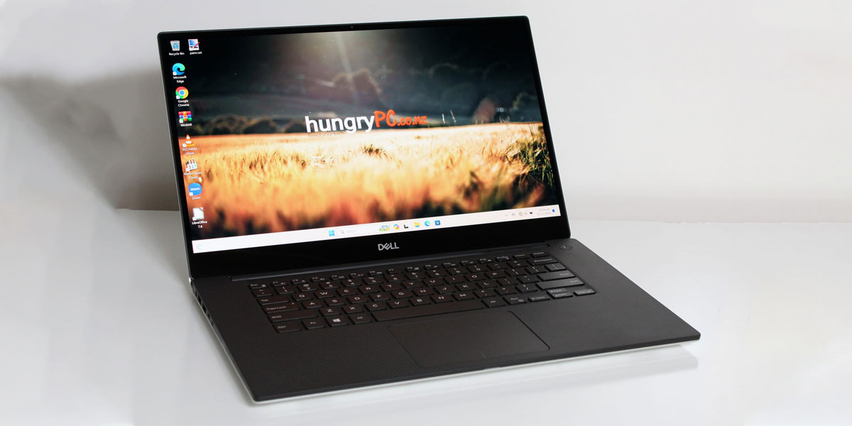 لپ تاپ DELL Precision 5540