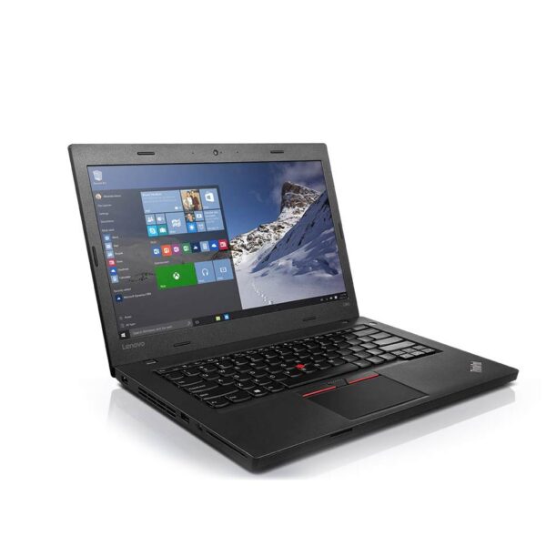 لپ تاپ لنوو Thinkpad L460