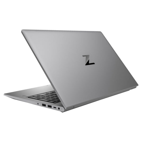 طراحی لپ تاپ HP ZBook Power 15 G9