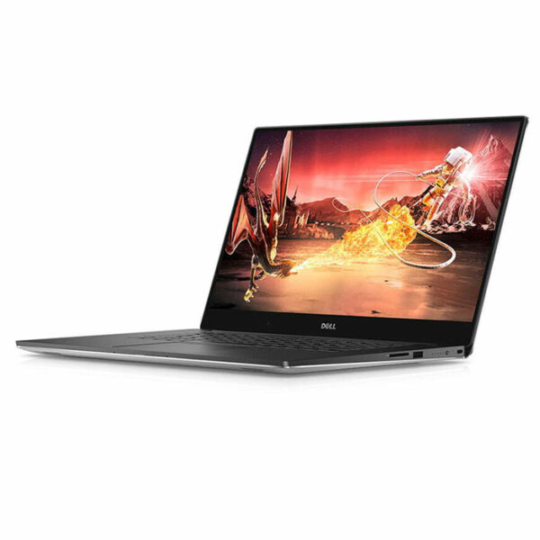 لپ تاپ دل XPS 9550