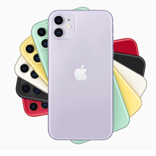 قیمت آیفون 11 اپل iphone 11