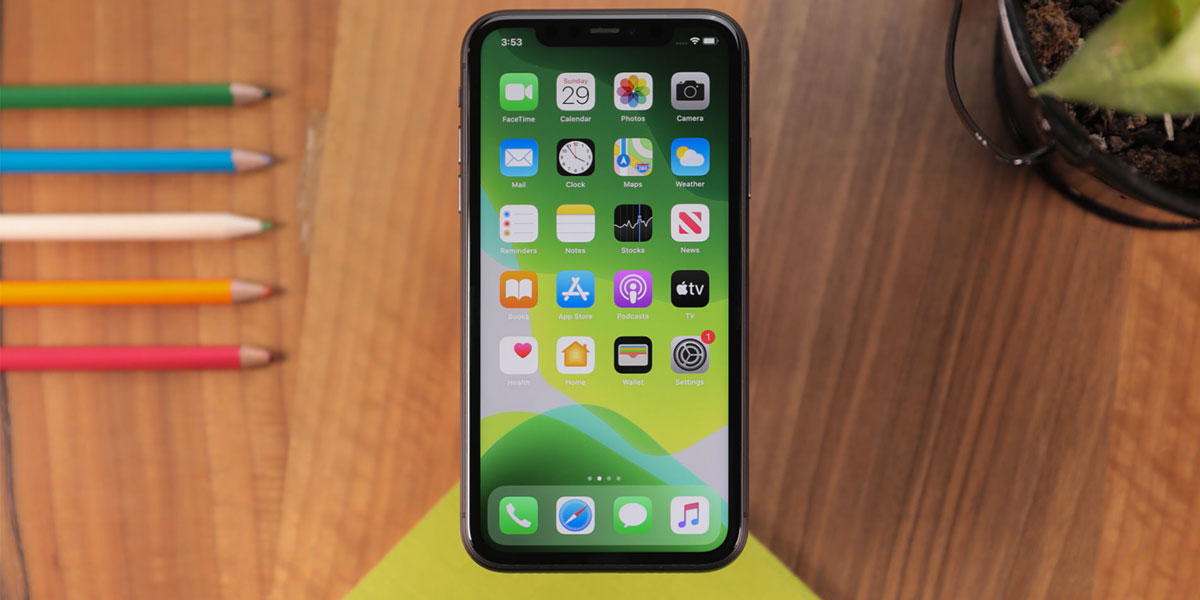 قیمت آیفون 11 اپل 