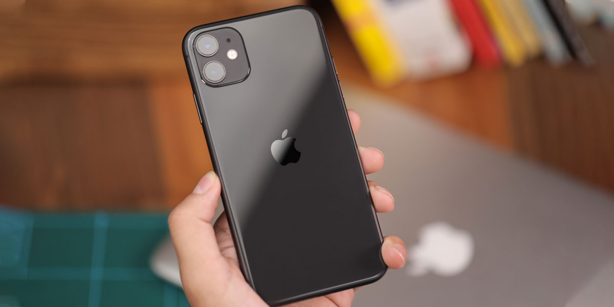 آیفون 11 اپل iphone 11 