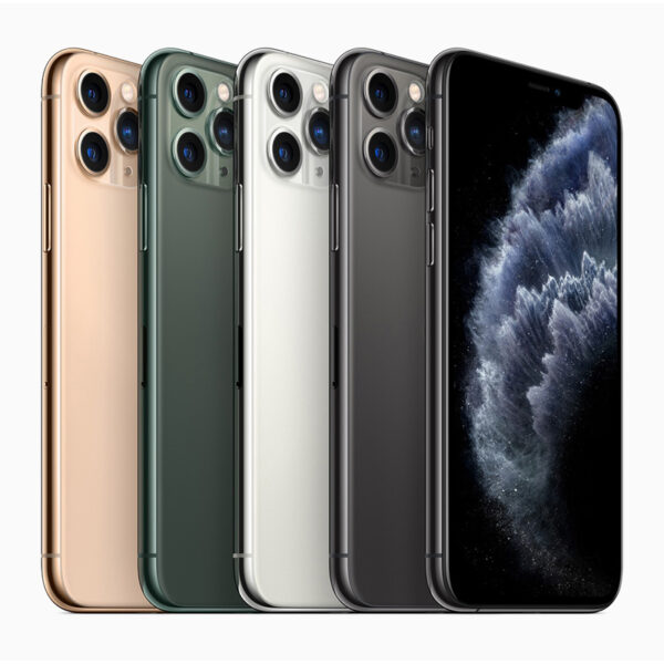 قیمت آیفون 11 پرو اپل iphone 11 pro
