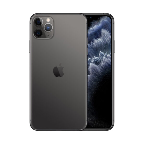 آیفون 11 پرو مکس اپل