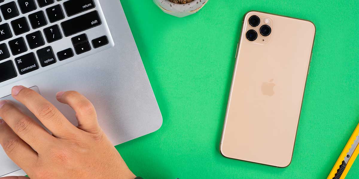 آیفون 11 پرو مکس اپل iphone 11 promax