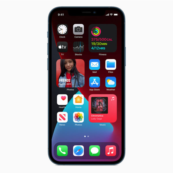 خرید آیفون 12 پرو اپل iphone 12 pro