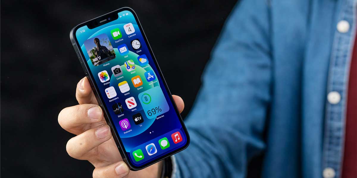 قیمت آیفون 12 پرو اپل iphone 12 pro