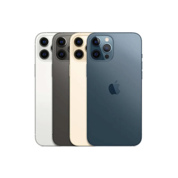 قیمت آیفون 12 پرومکس اپل iphone 12 promax