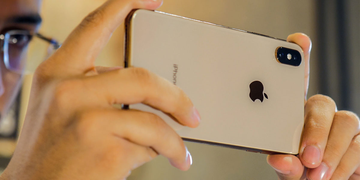آیفون xs Max اپل iphone XS Max