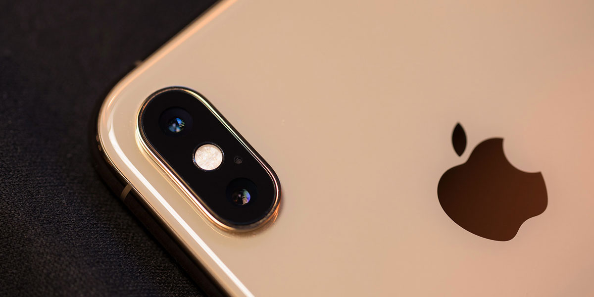 خرید آیفون xs Max اپل 
